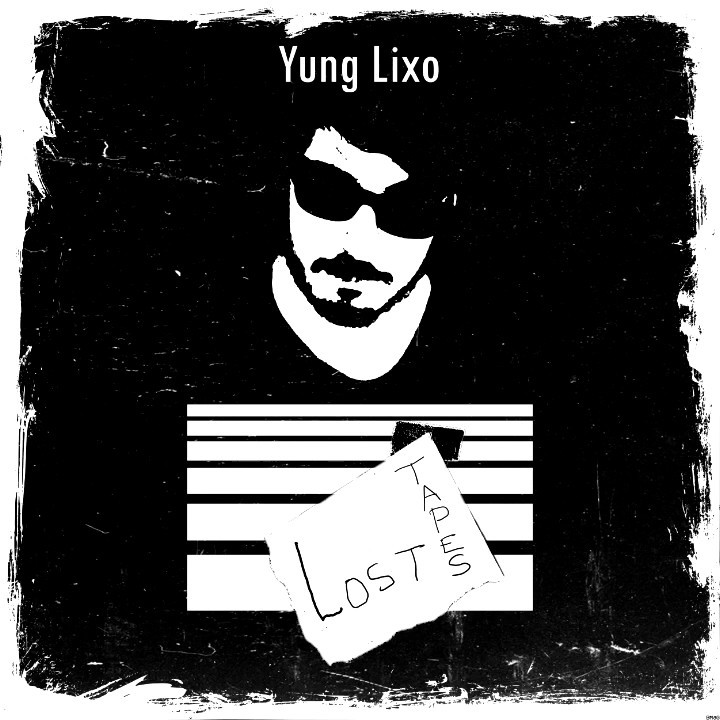 YUNG LIXO - Trashtalk review by uliskek - Album of The Year