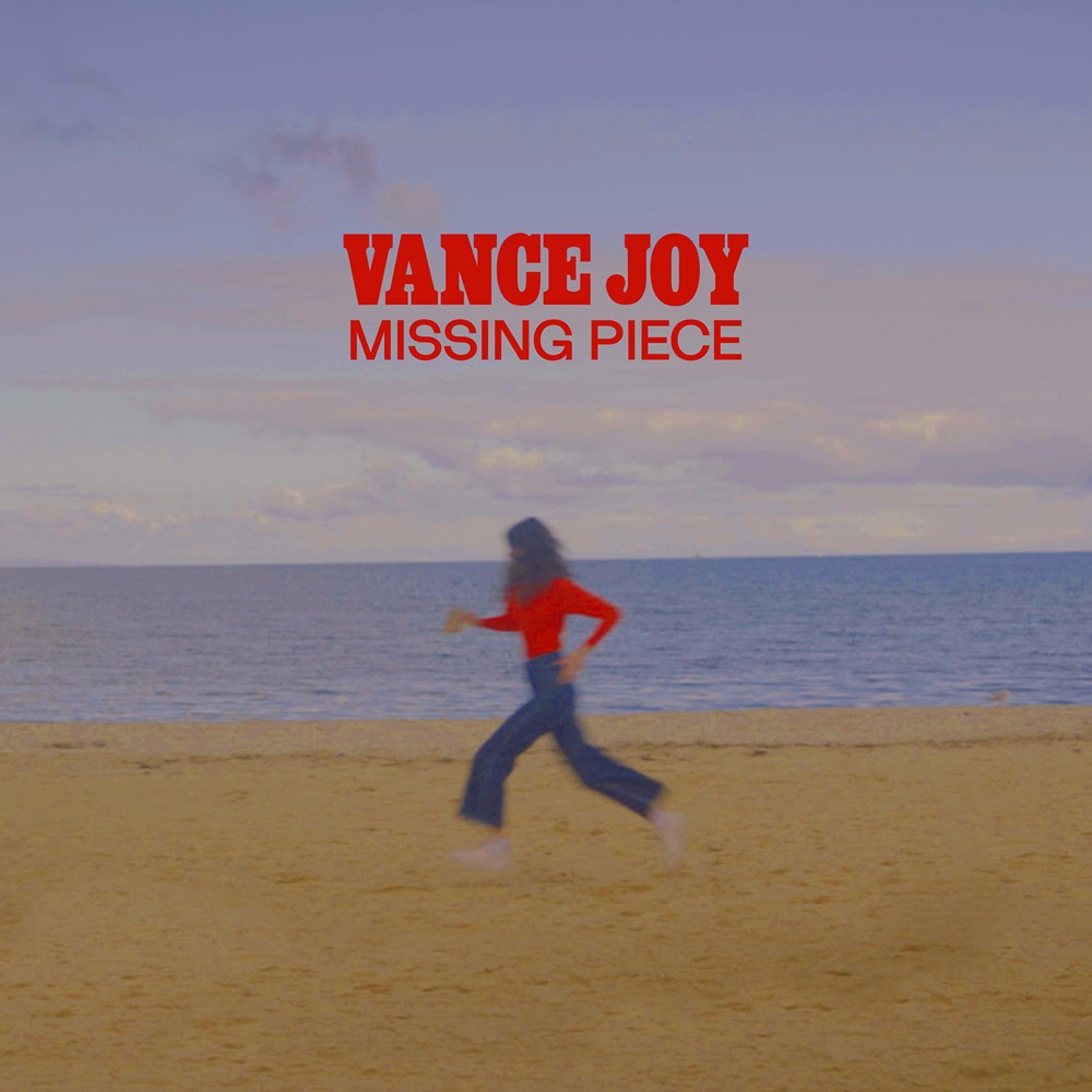 Missing Piece - Vance Joy in 2023