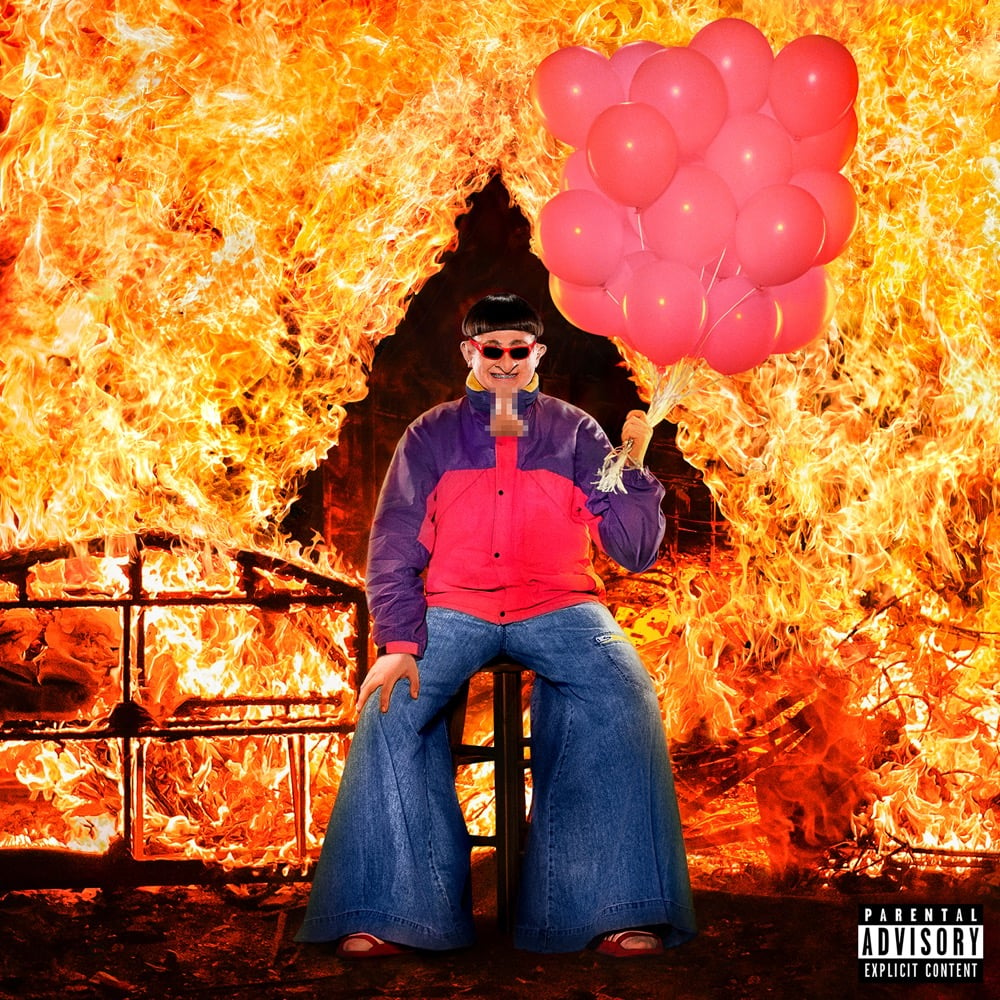 Oliver Tree - Ugly is Beautiful: Shorter, Thicker & Uglier (Deluxe ...