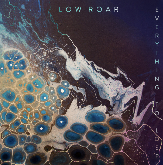 ross. - Album by Low Roar