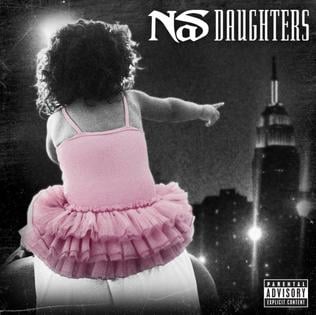 Nas - Daughters (Single) - Reviews - Album of The Year