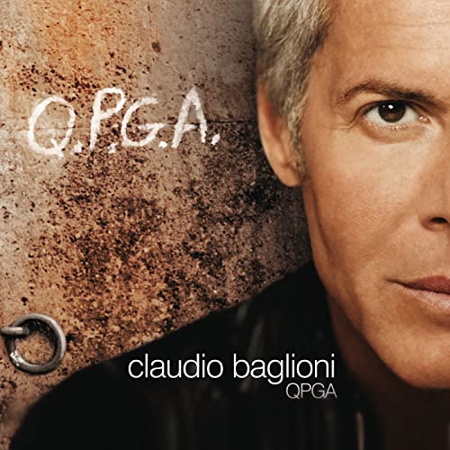 Claudio Baglioni - Q.P.G.A. - User Reviews - Album of The Year
