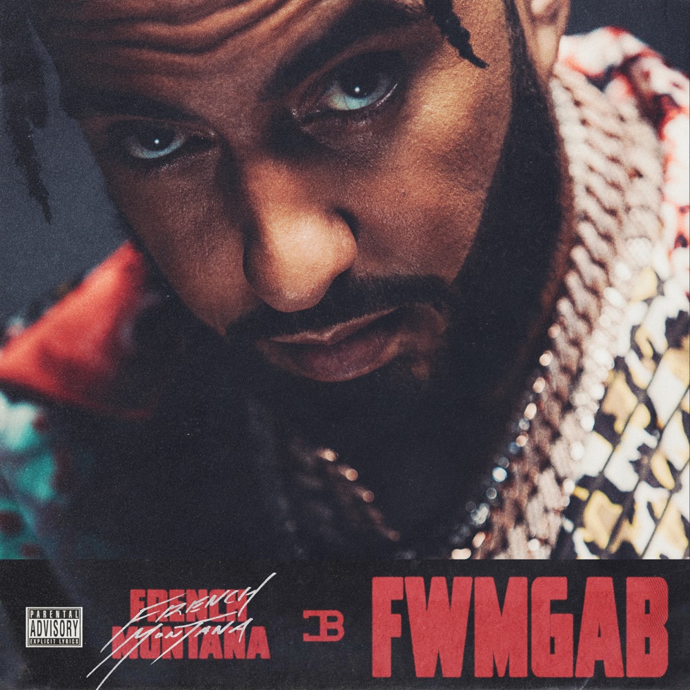 French Montana Fwmgab Reviews Album Of The Year