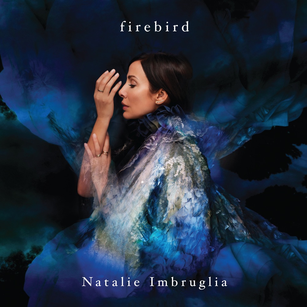 Natalie Imbruglia - Firebird review by JOHC - Album of The Year