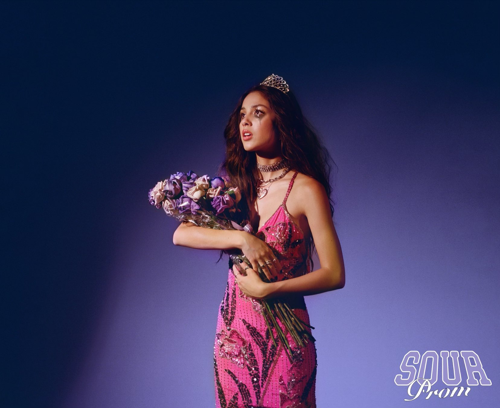 Olivia Rodrigo - SOUR prom: the concert film - Reviews - Album of The Year