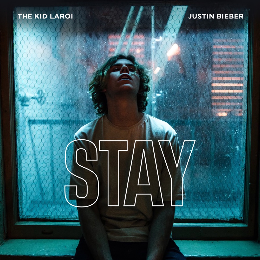 thiago_miojo's Review of The Kid LAROI & Justin Bieber - STAY - Album ...
