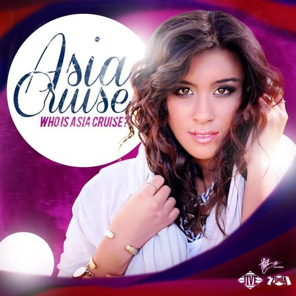 asia cruise audio songs