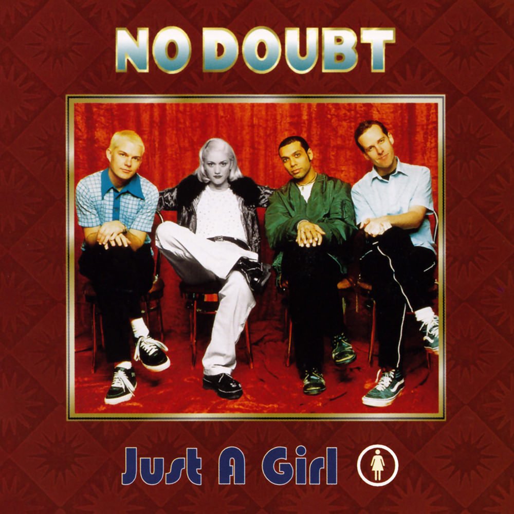 No Doubt - Just a Girl - Reviews - Album of The Year