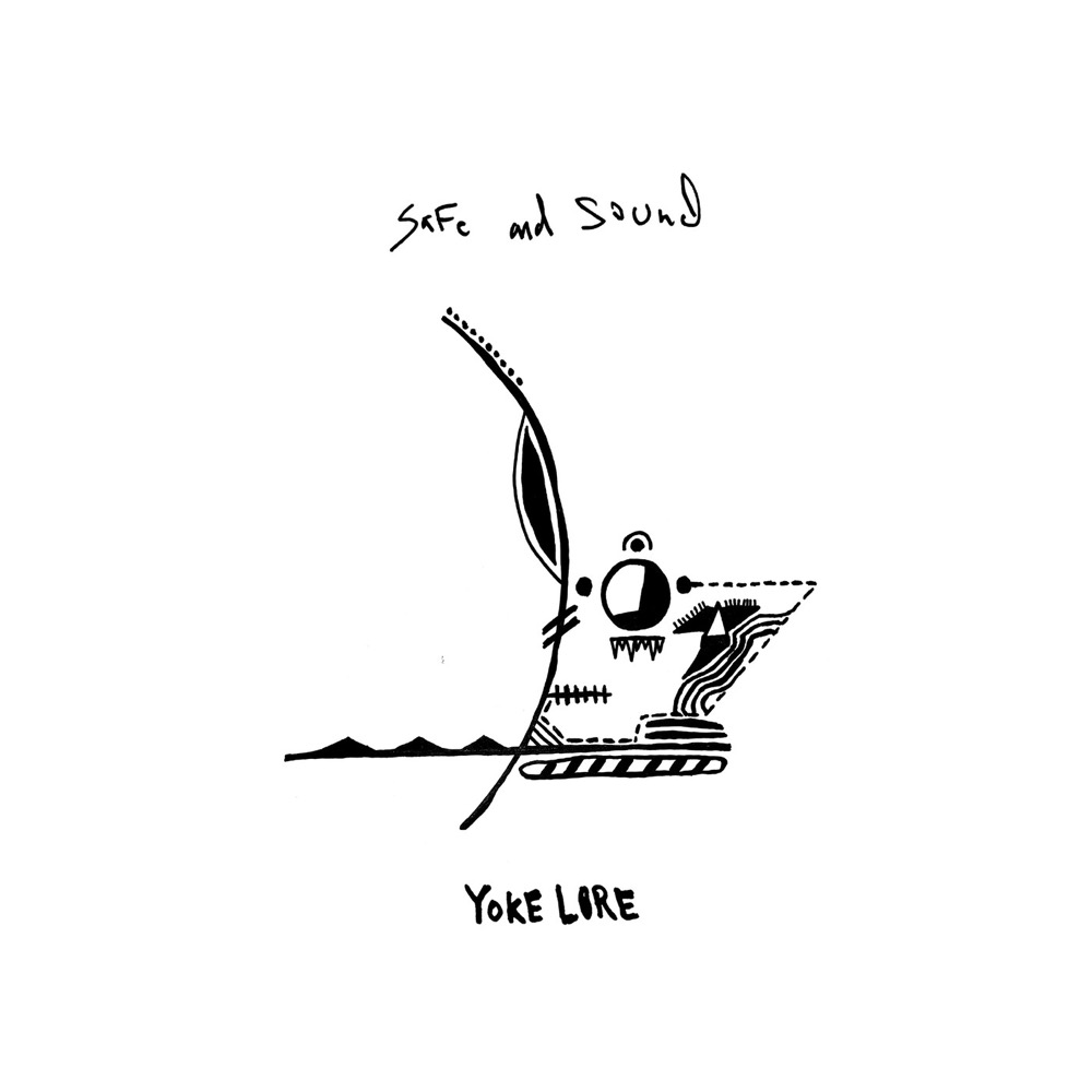 User Lists That Contain Safe And Sound By Yoke Lore Album Of The Year