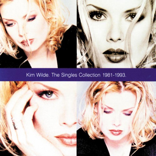 Kim Wilde - The Singles Collection 1981–1993 - Reviews - Album of The Year
