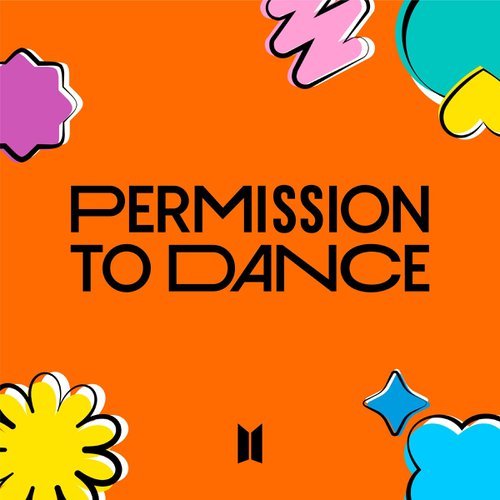 BTS Permission To Dance (R&B Remix) Reviews Album of The Year