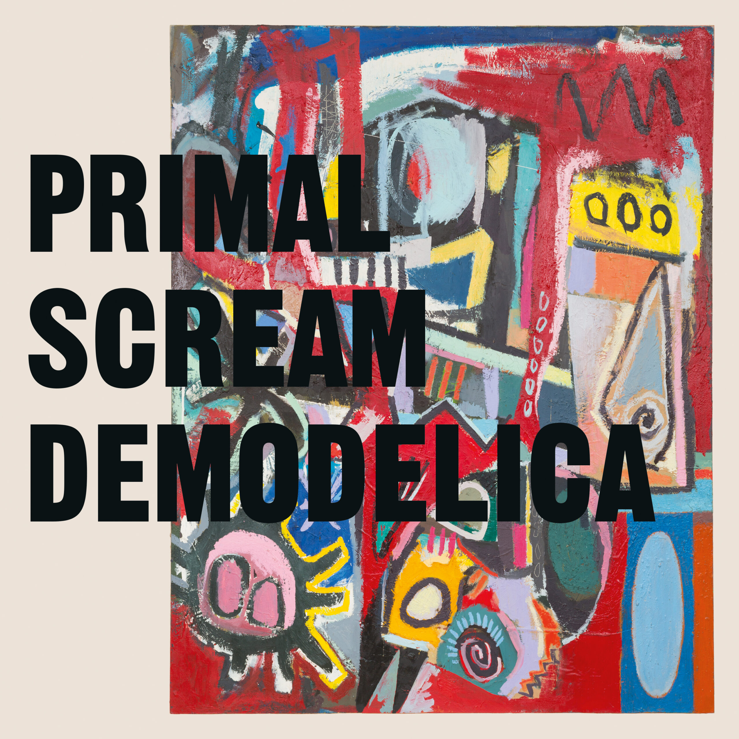 Primal Scream Demodelica Reviews Album Of The Year