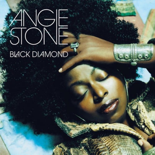 Angie Stone - Black Diamond - Reviews - Album of The Year