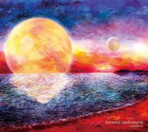 邦楽 stardust album rizm / haruka nakamura stardust album | r i z m
