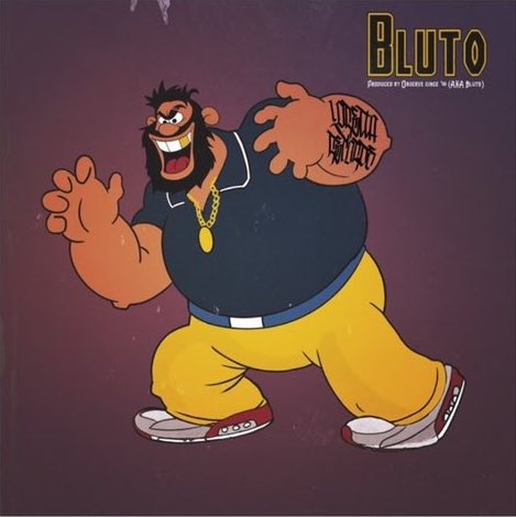Observe Since 98 - Bluto - Reviews - Album of The Year