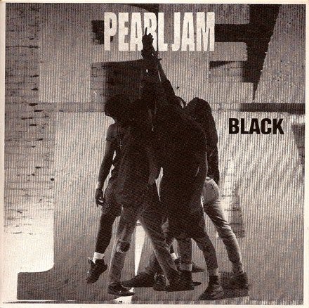 Pearl Jam - Black - Reviews - Album of The Year