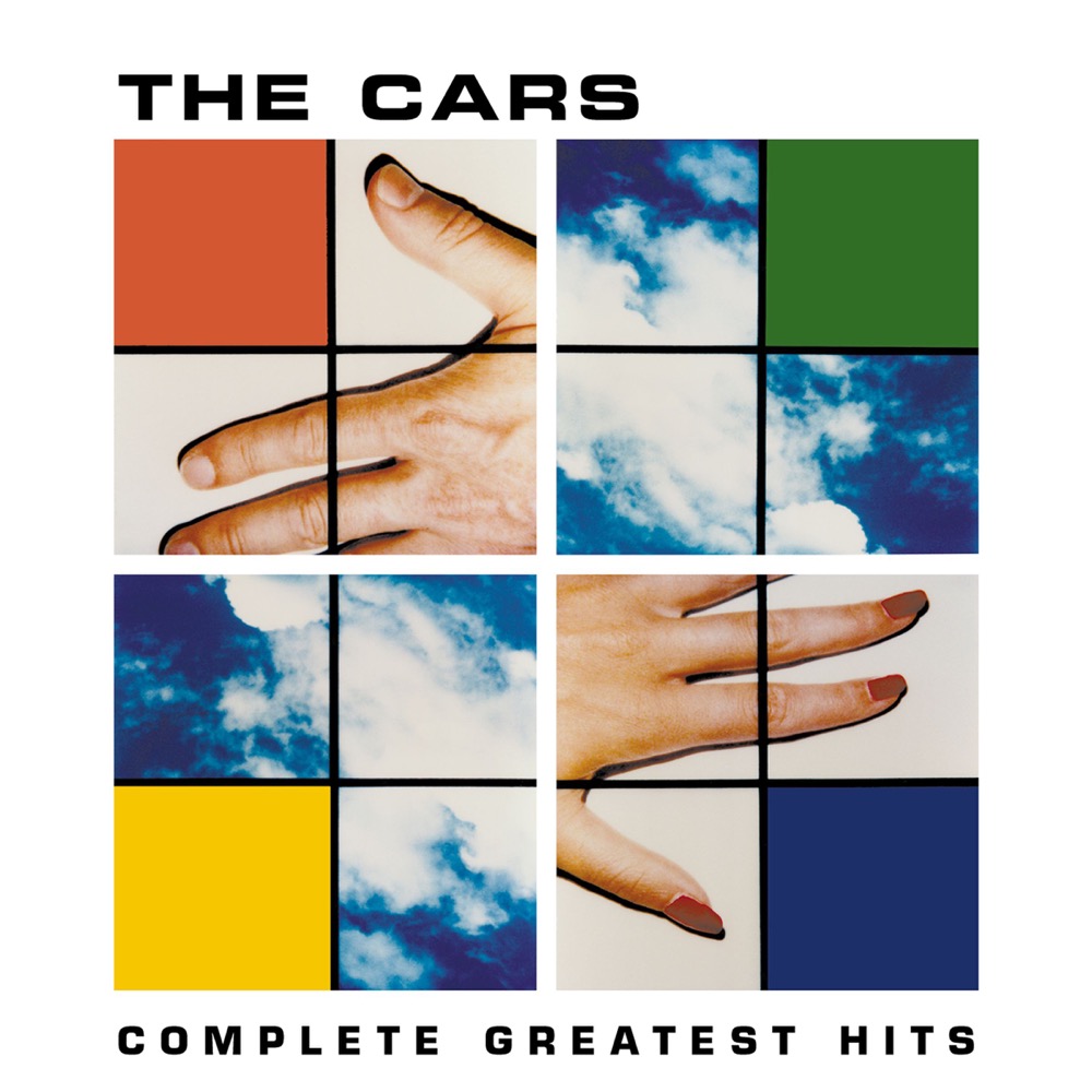 The Cars - Complete Greatest Hits - Reviews - Album of The Year