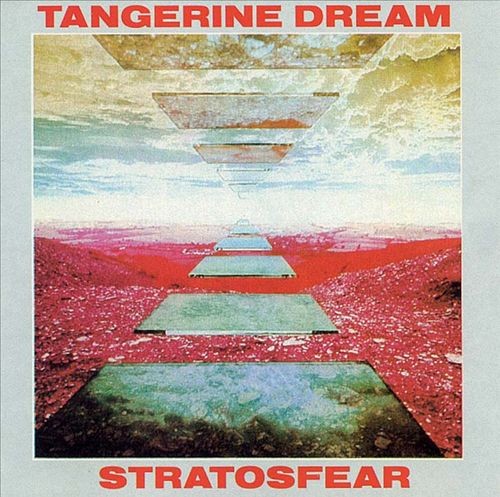tangerine dream best album