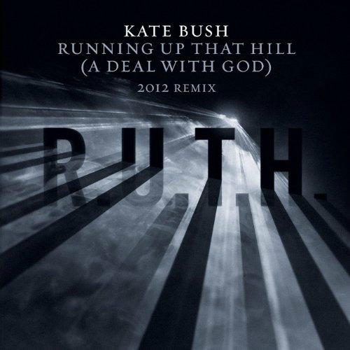 Kate bush running up that hill a deal with god 2012 remix
