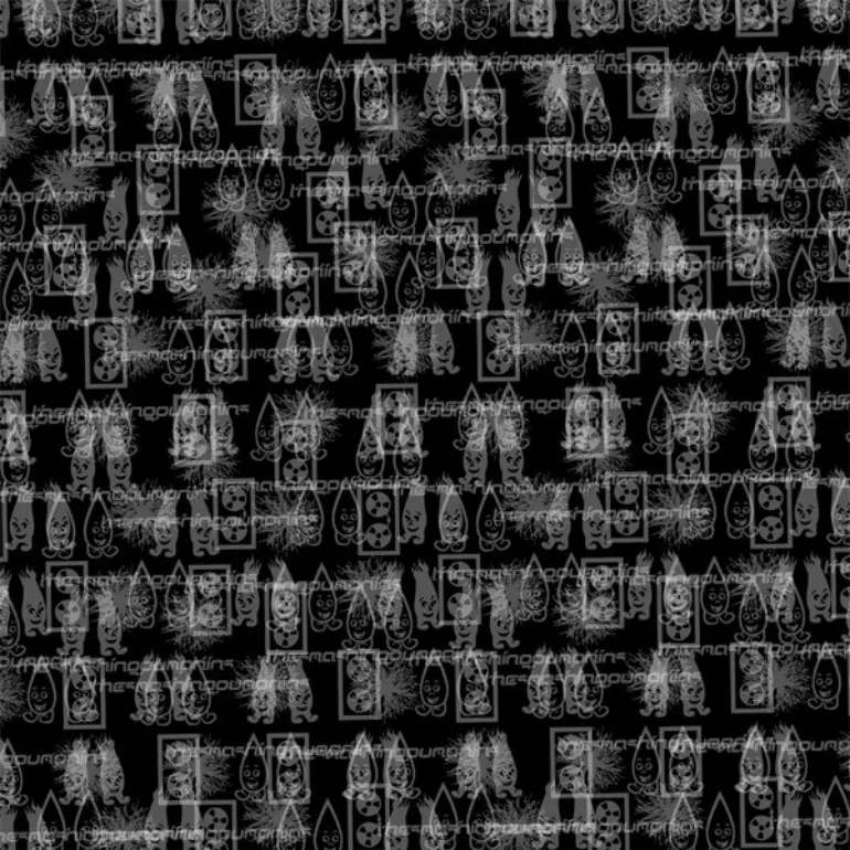 The Smashing Pumpkins - Machina II/The Friends & Enemies of Modern