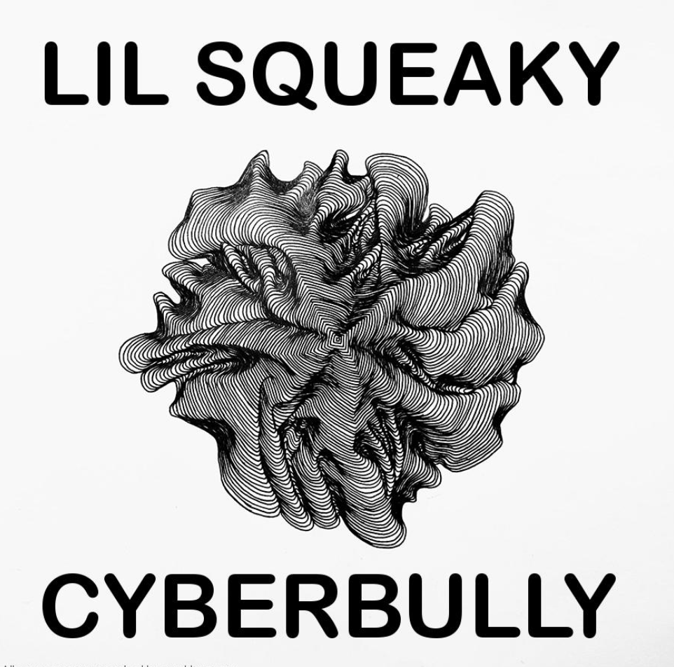 Lil Squeaky Cyberbully (Single) Reviews Album of The Year
