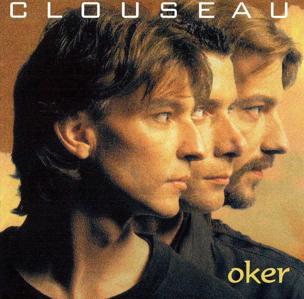 Honderd jaar Doe het niet Atletisch Clouseau - Oker - Reviews - Album of The Year