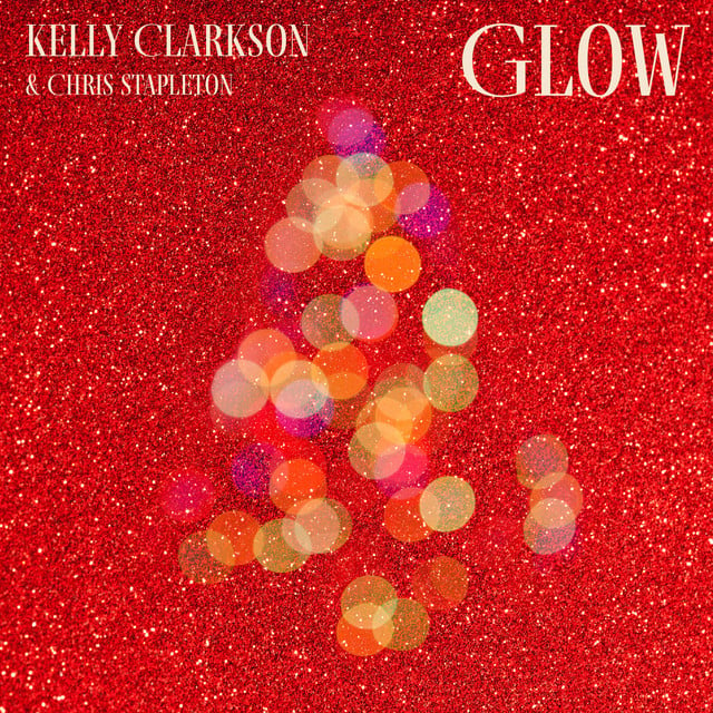 Kelly Clarkson & Chris Stapleton Glow Reviews Album of The Year