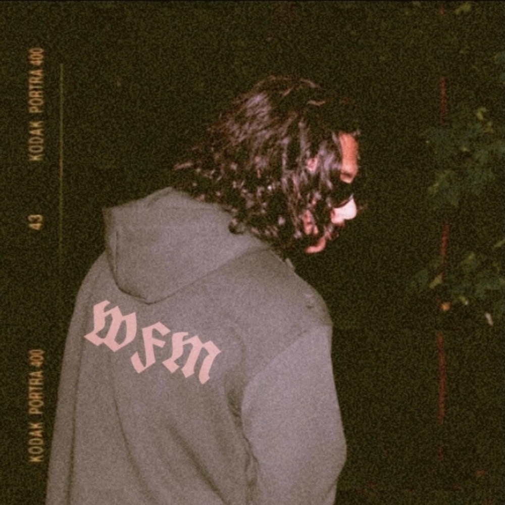 RealestK - WFM (Single) - Reviews - Album of The Year
