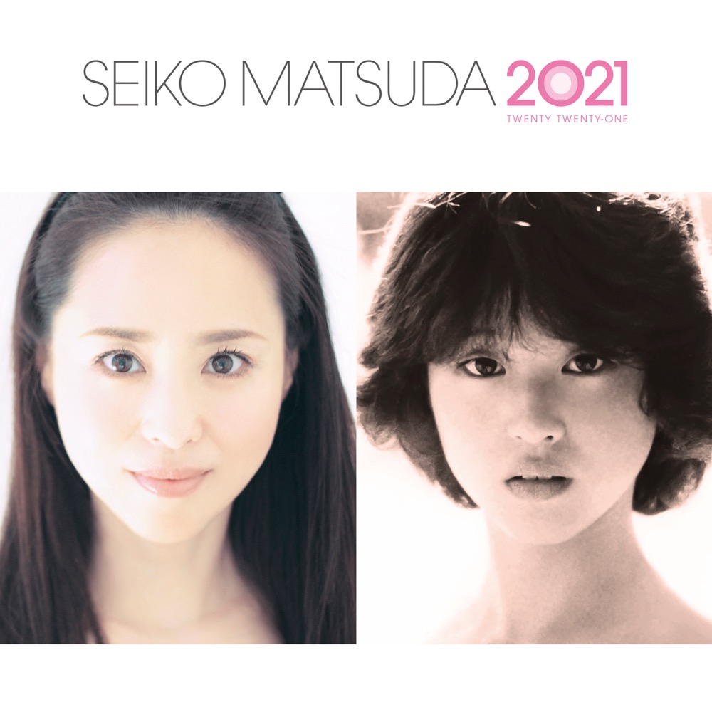 Matsuda - SEIKO MATSUDA 2021 Reviews - Album of The Year