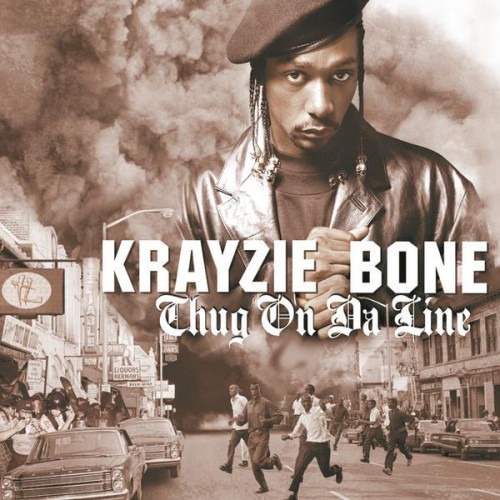 krayzie bone thug mentality 1999 itunes