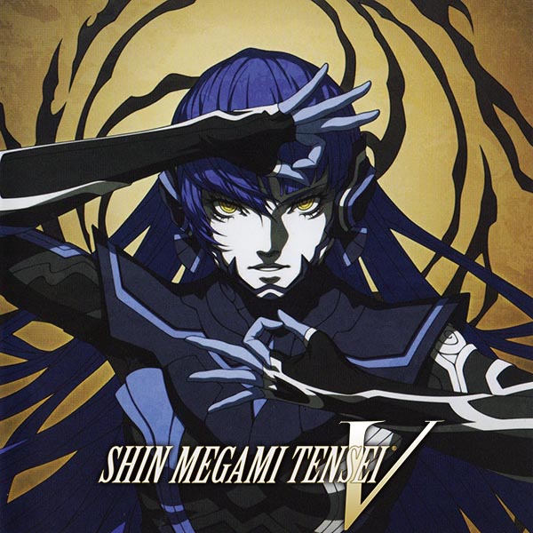 Tsukasa Masuko - Shin Megami Tensei V Premium Edition Soundtrack - Reviews  - Album of The Year