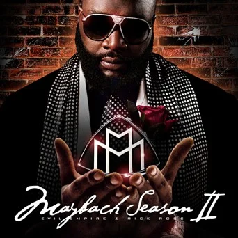 Rick Ross - Maybach Season 2 - Reviews - Album of The Year