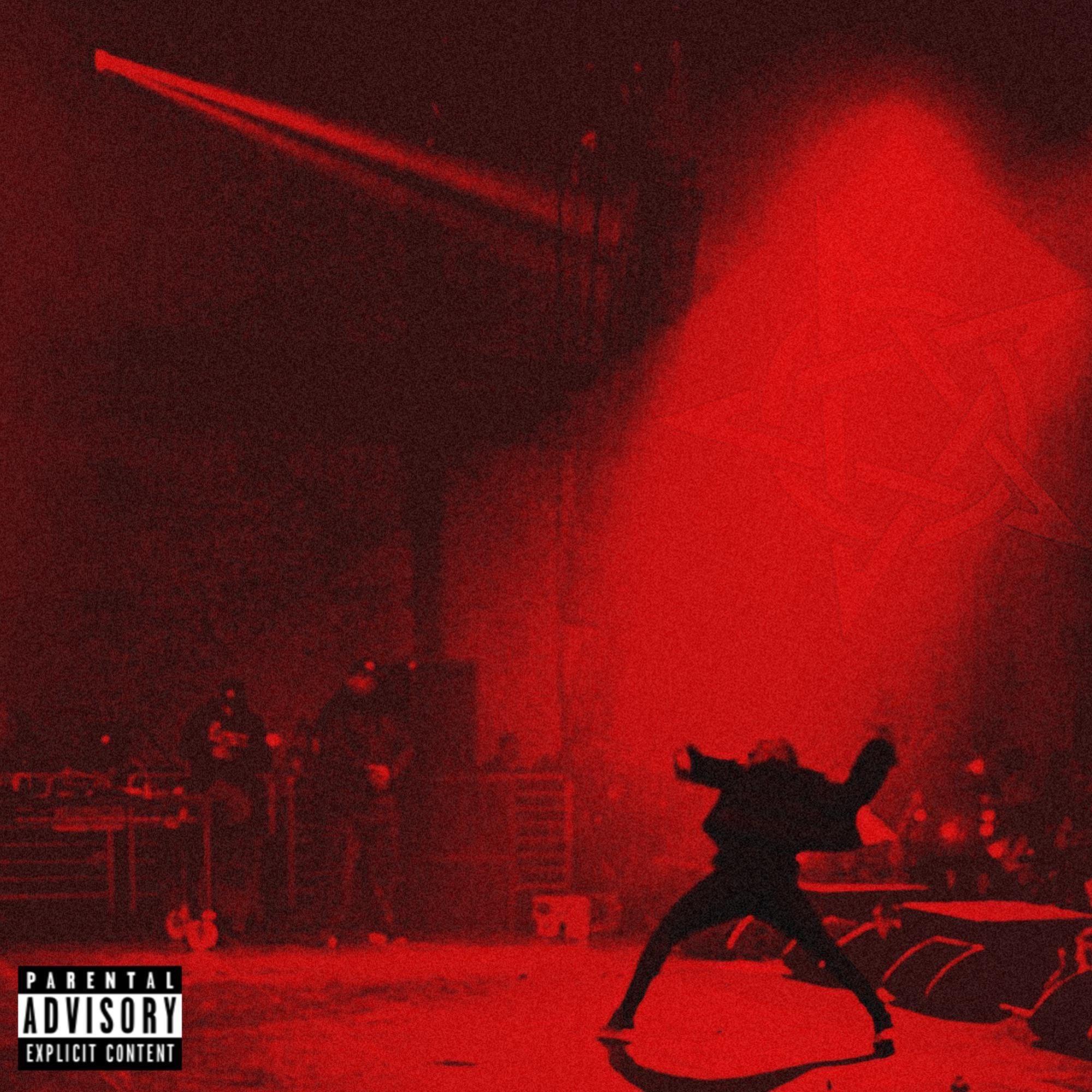 Playboi Carti - Whole Lotta Red review by MysteryBFDI - Album of The Year