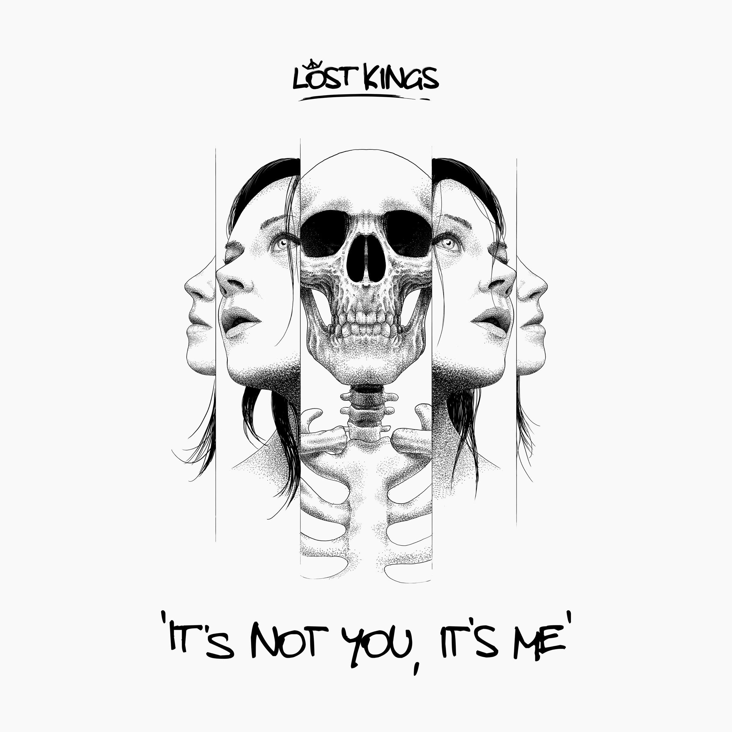 Lost Kings Its Not You Its Me Reviews Album Of The Year