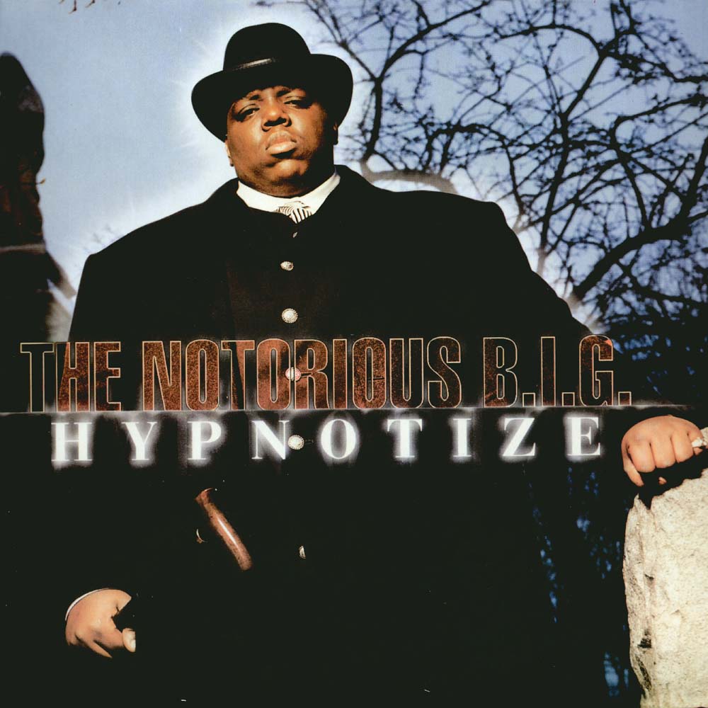 list of notorious big albums