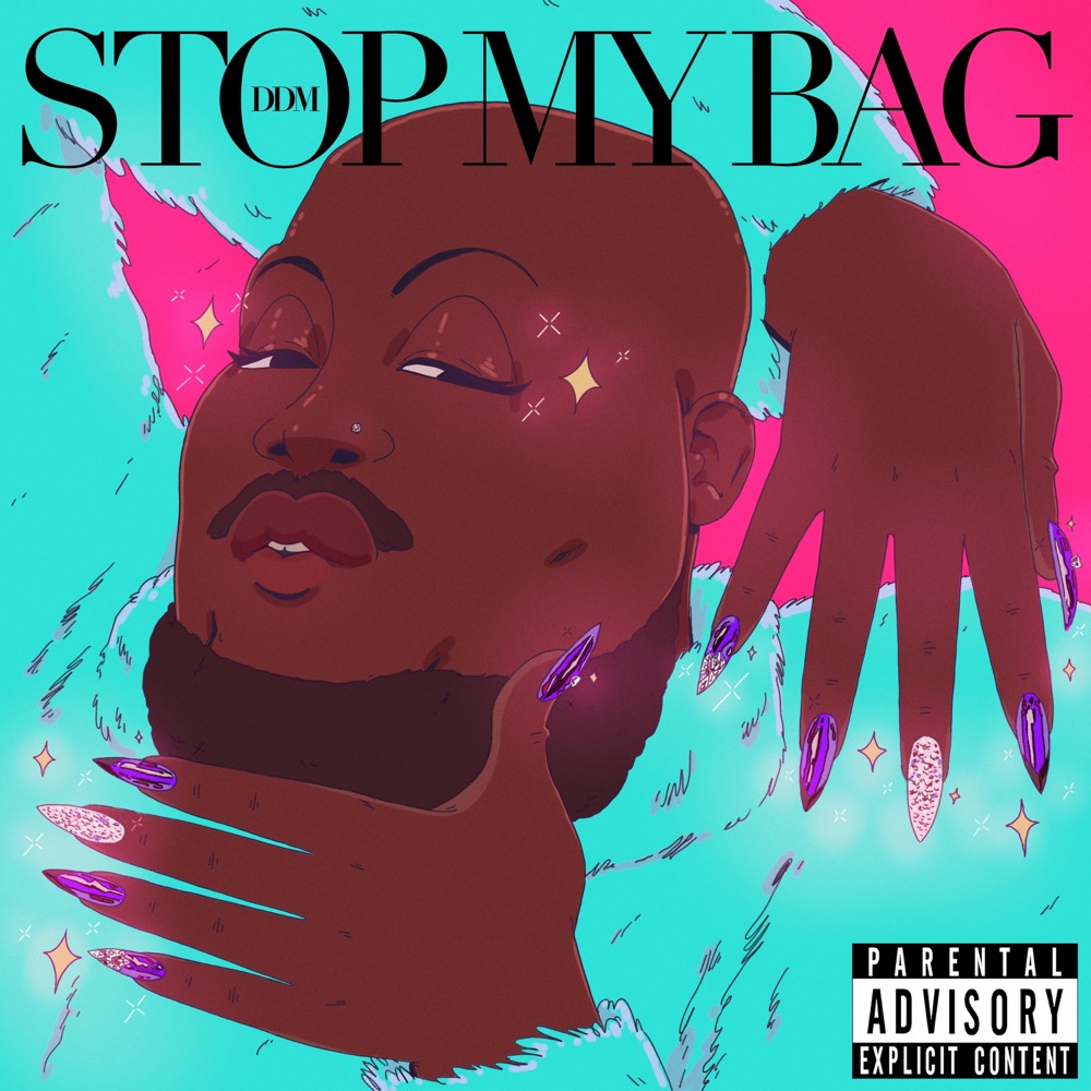 DDm - Stop My Bag - Reviews - Album of The Year