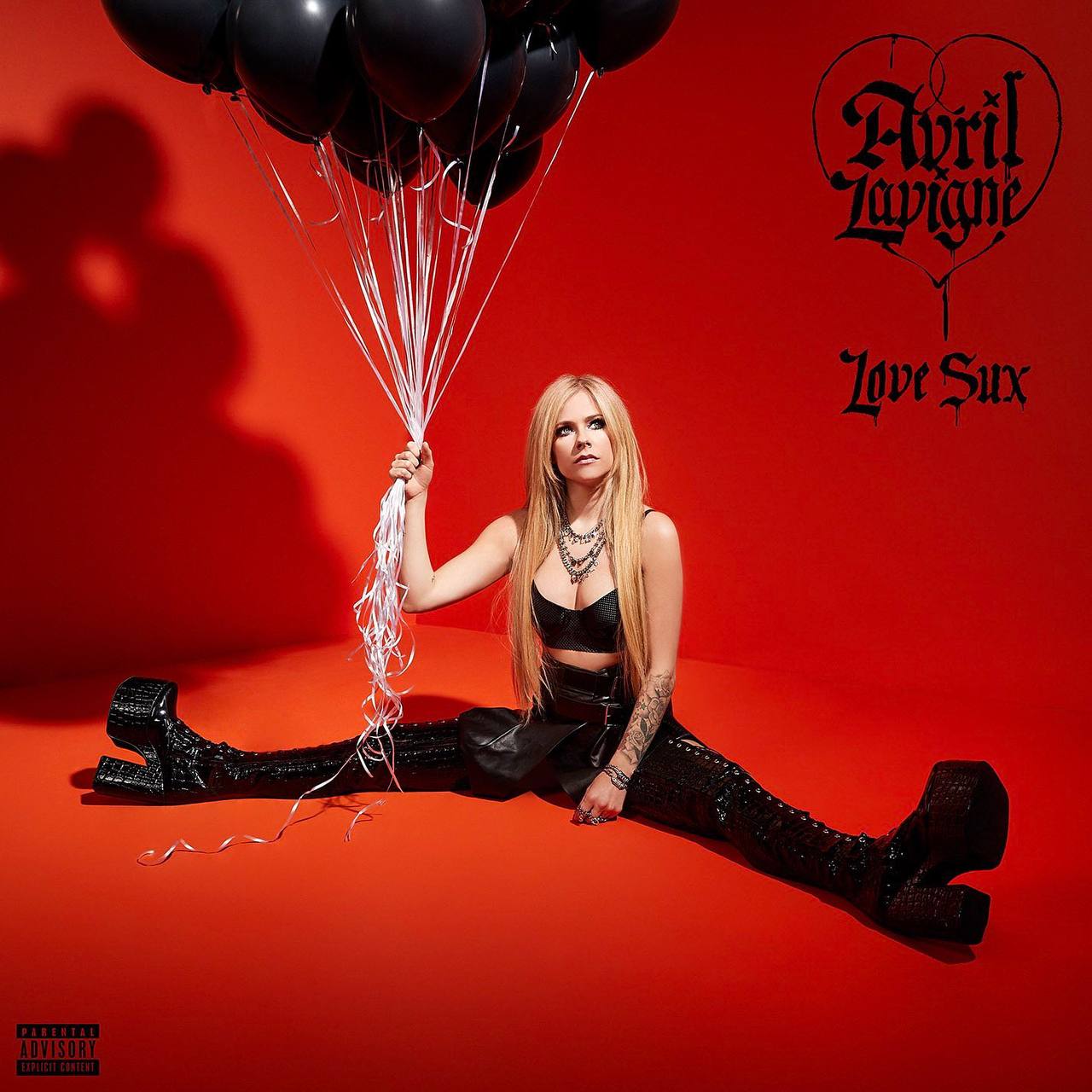 NikSchiming S Review Of Avril Lavigne Love Sux Album Of The Year
