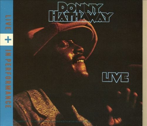 Bitter Live Donny Hathaway End 0 At The New the - at | York : 2014