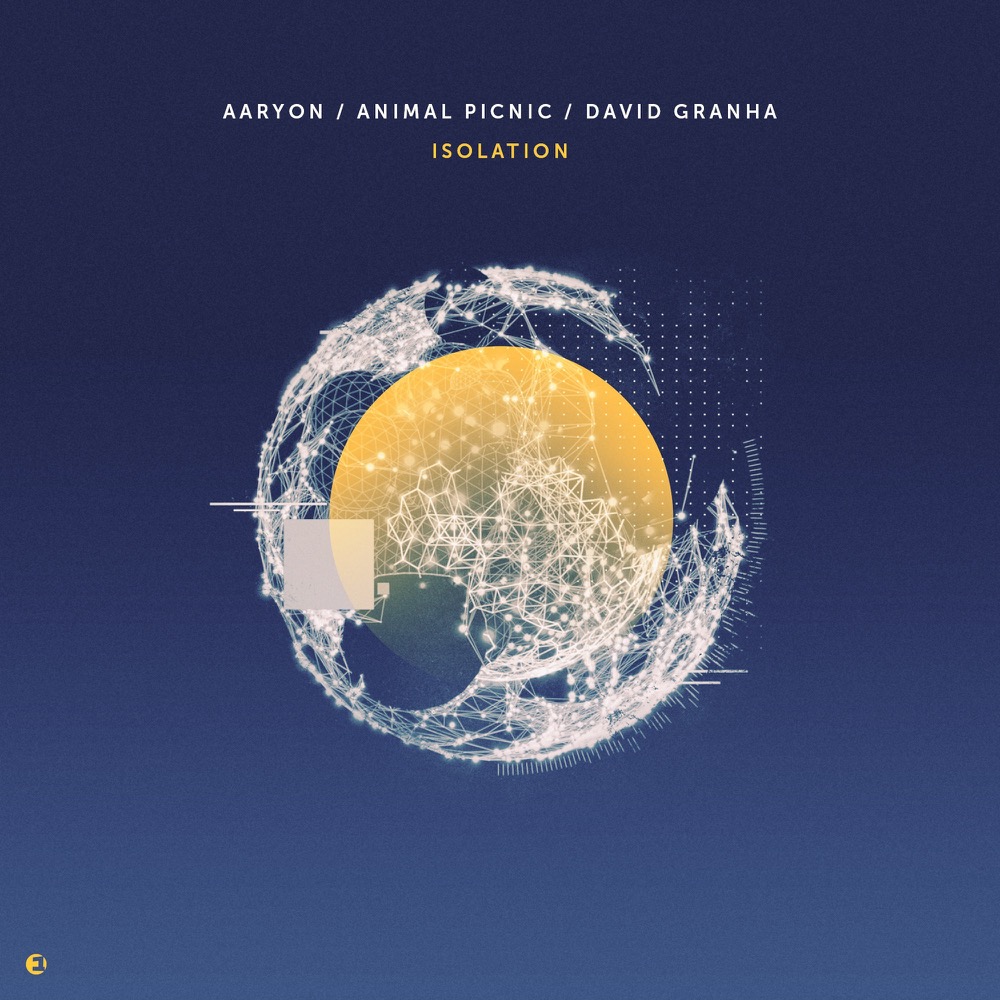 Aaryon, Animal Picnic & David Granha - Isolation - Reviews - Album of ...