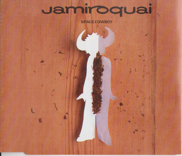 Jamiroquai - Space Cowboy (Single) - Reviews - Album of The Year