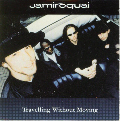 Jamiroquai - Traveling Without Moving - Reviews - Album of The Year