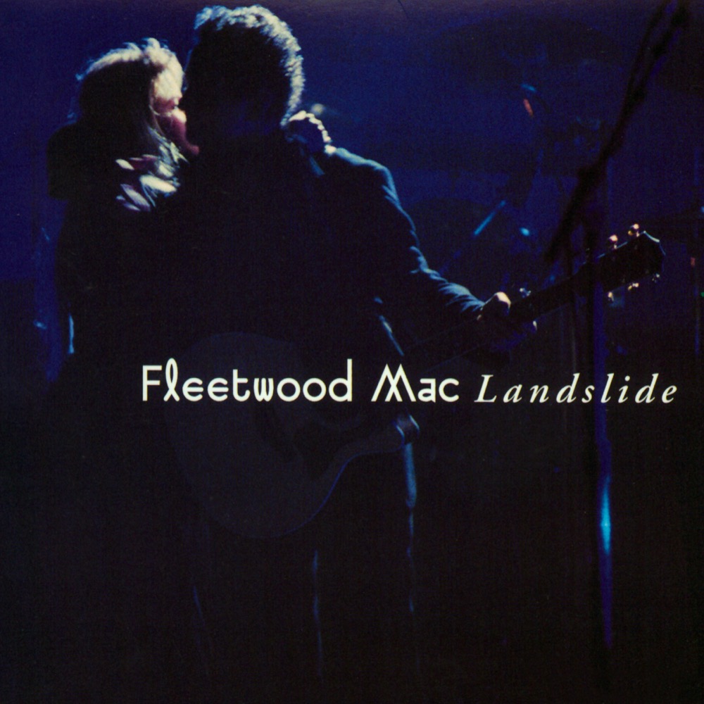 landslide fleetwood mac download