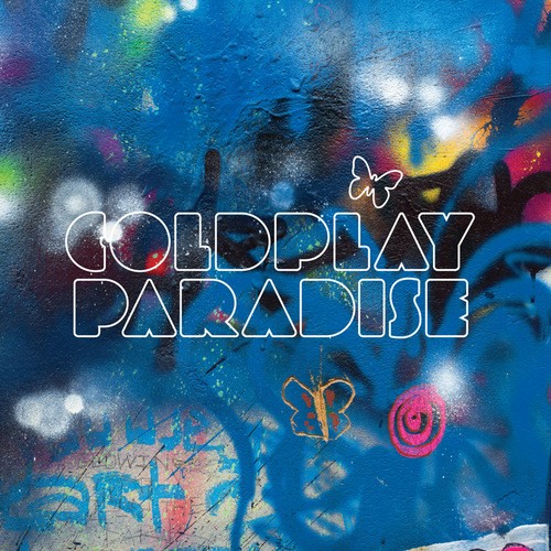 keboardkenny's Review of Coldplay - Paradise - Album of The Year