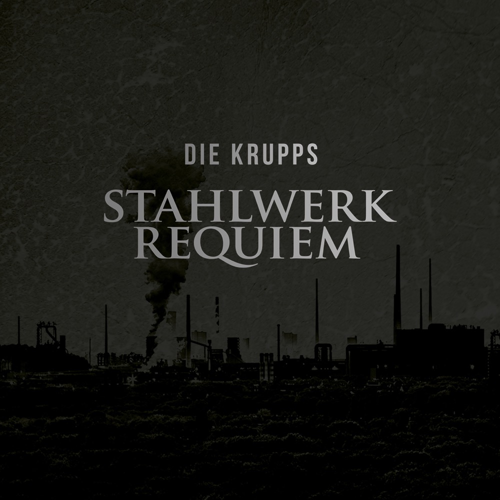 die krupps discography rating