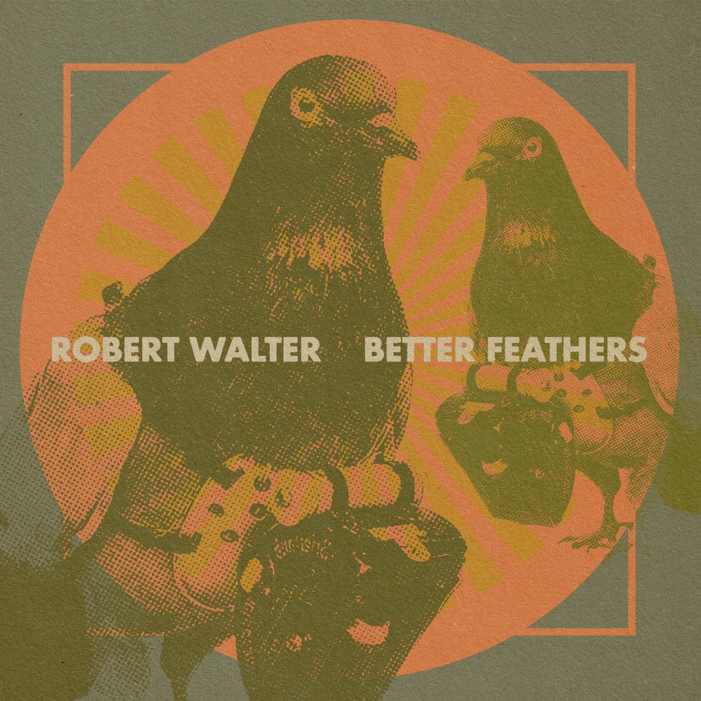 Walter robert Robert Walter