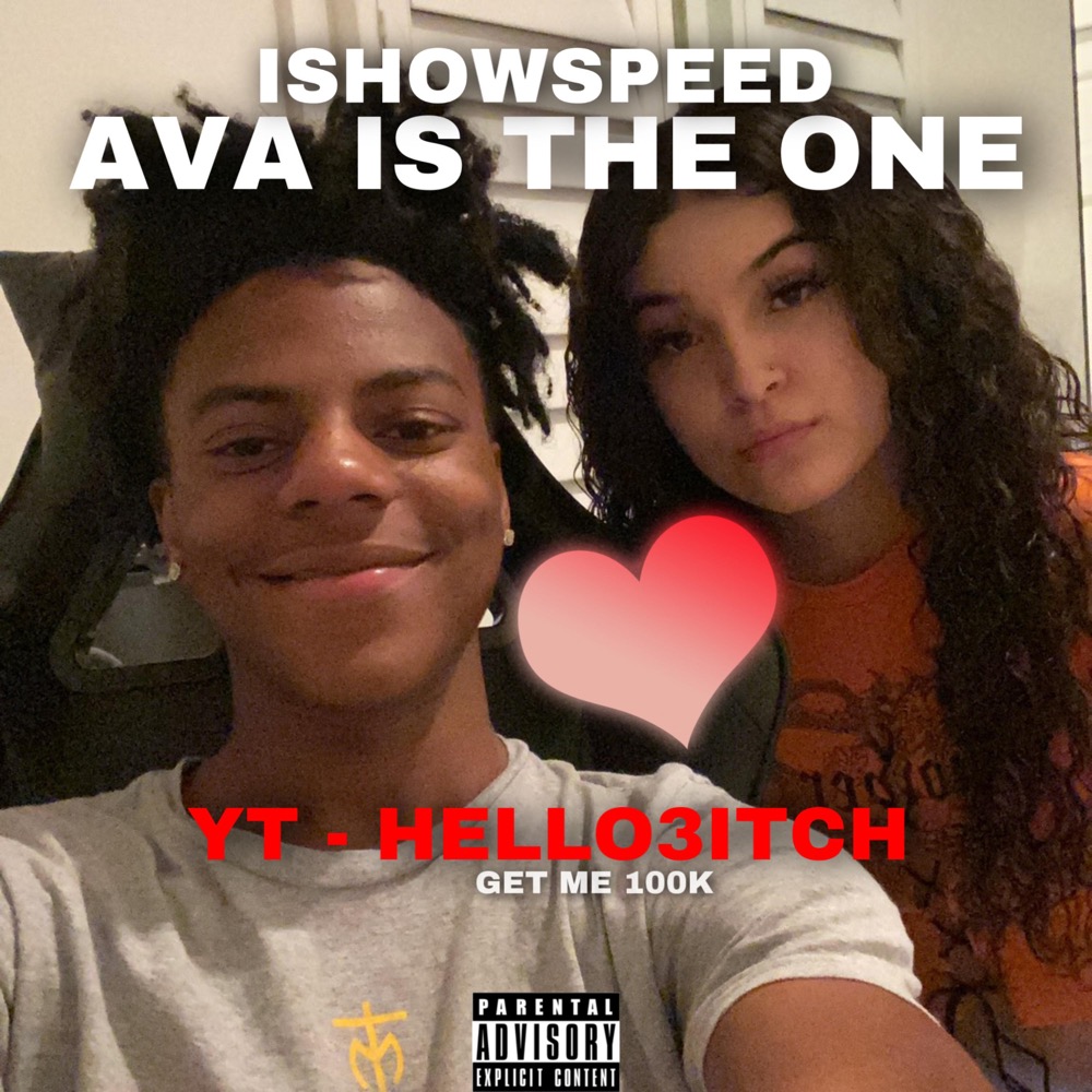 Ishowspeed Ava Is The One Reviews Album Of The Year 