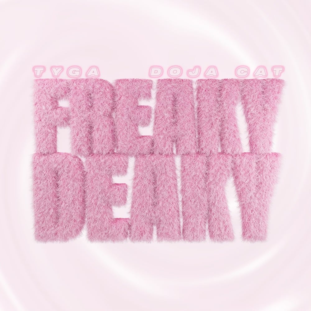 Tyga & Doja Cat Freaky Deaky review by titilovespizza Album of The Year
