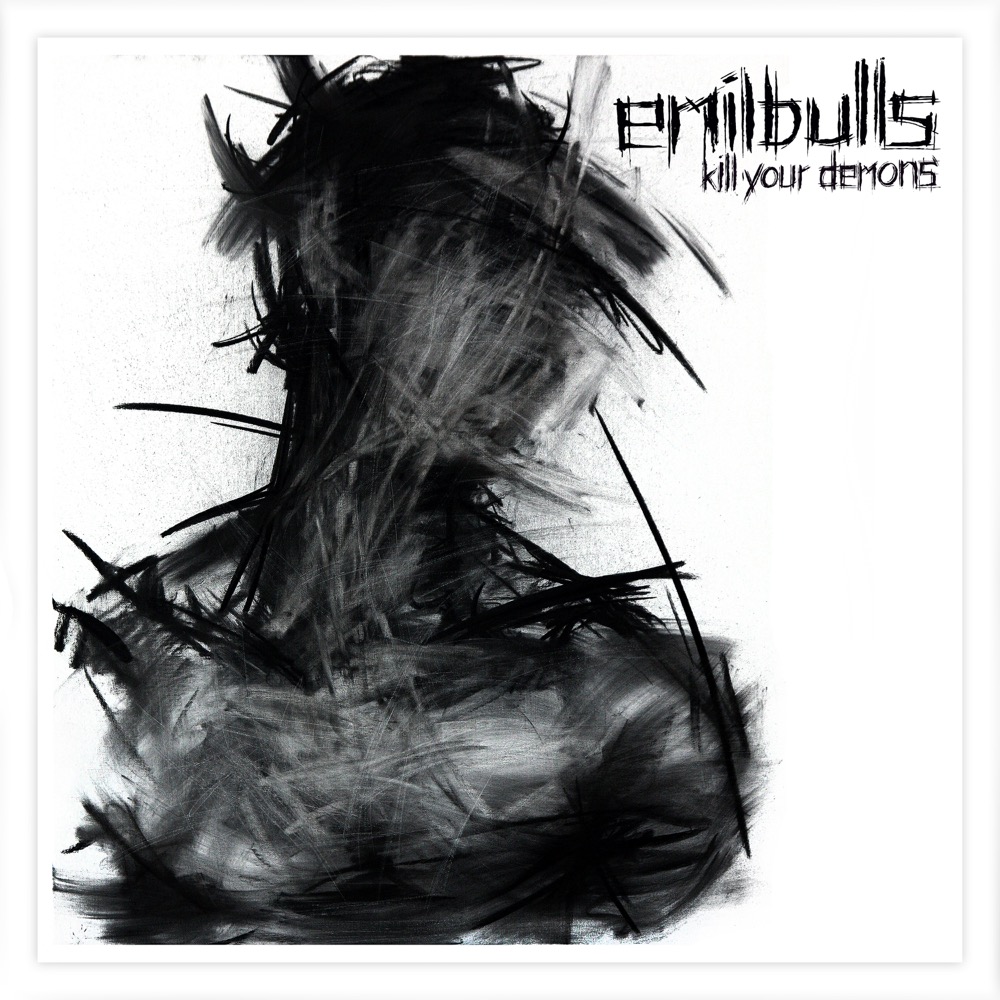 Emil Bulls Kill Your Demons Reviews Album of The Year