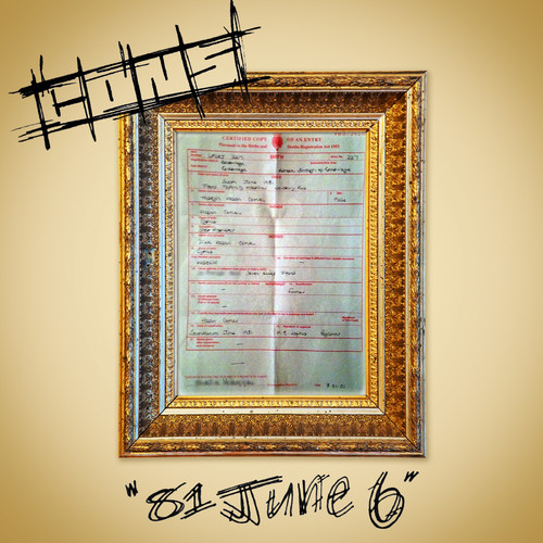 Conspicuous 81 June 6 Reviews Album Of The Year