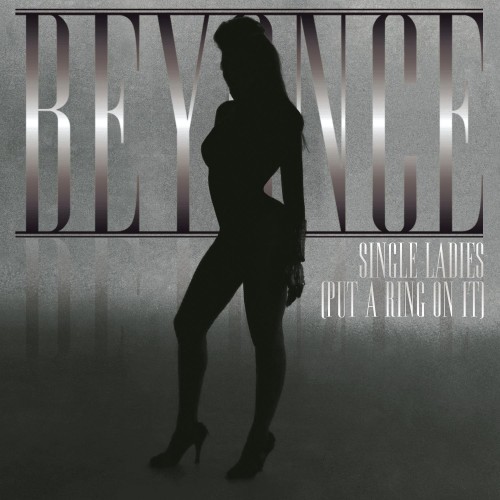 beyonce single ladies reversed